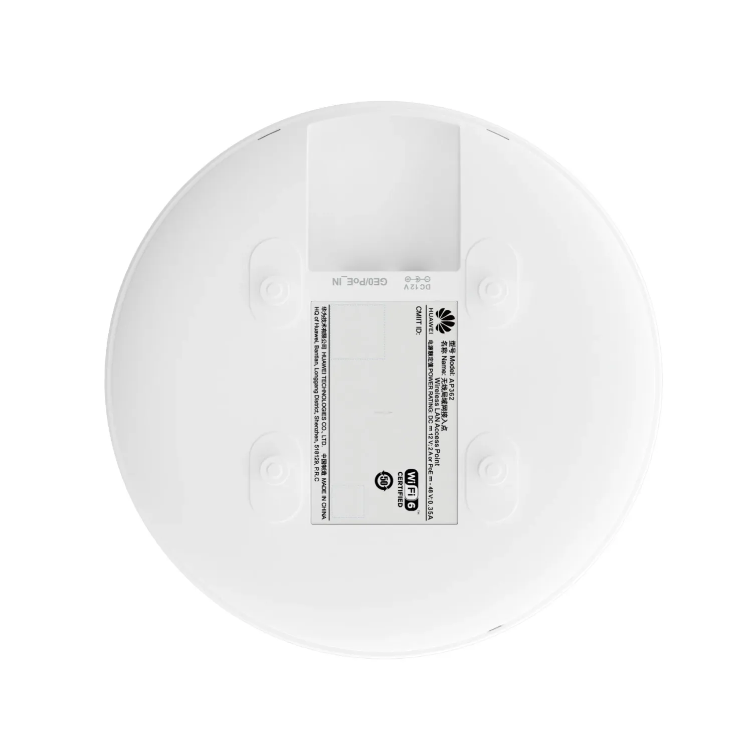 Huawei AP362