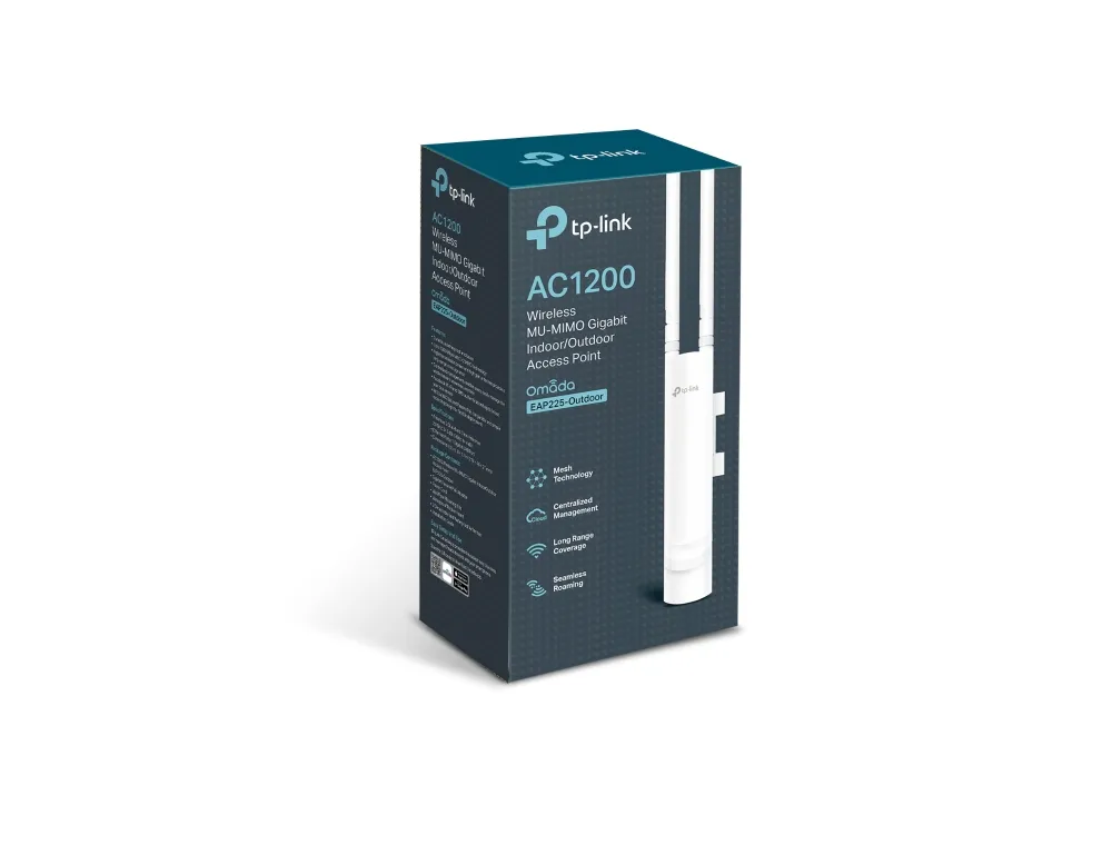 Omada-EAP225-Outdoor