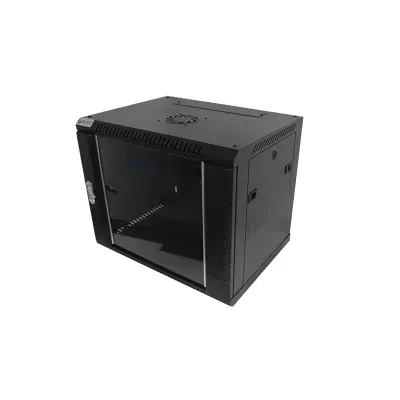9Unit 600x450x520 Wall Mounted Cabinet