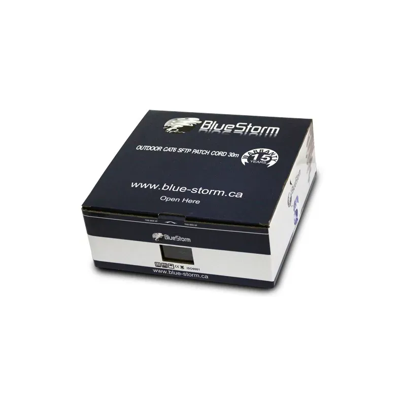 30M-Cat6E-Outdoor-SFTP
