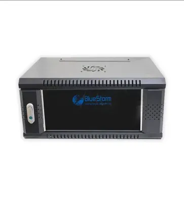 4Unit 600X450X280 Wall Mounted Cabinet