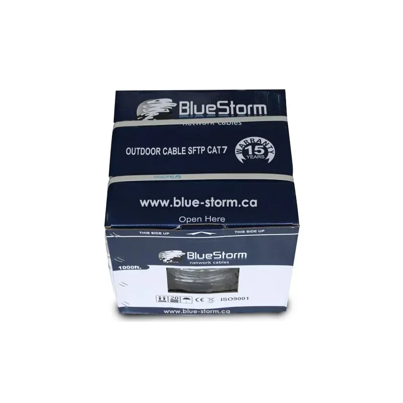 Cat7-SFTP-305M-Outdoor Network Cables