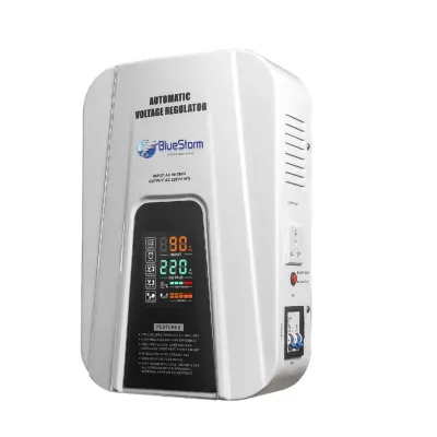 SINGLE PHASE STABILIZER(3KVA)