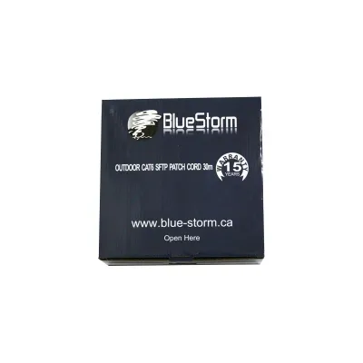 30M-Cat6E-Outdoor-SFTP