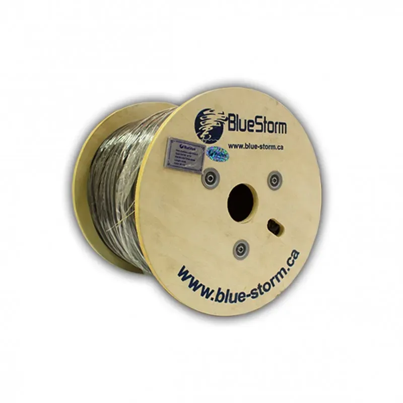Cat6-Outdoor Network Cables-SFTP