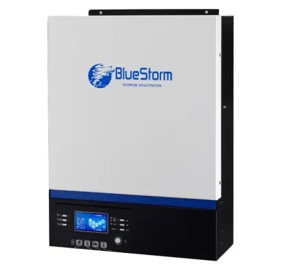 Bs-SI MAX-7.2KW
