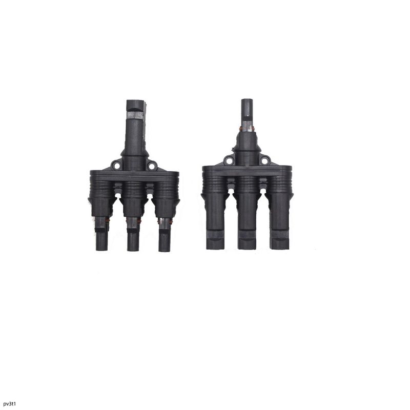MC4 Connector-3T1