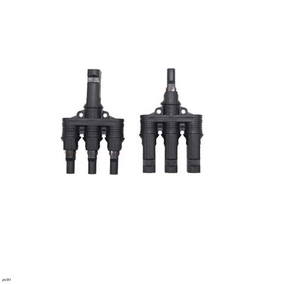 MC4 Connector-3T1
