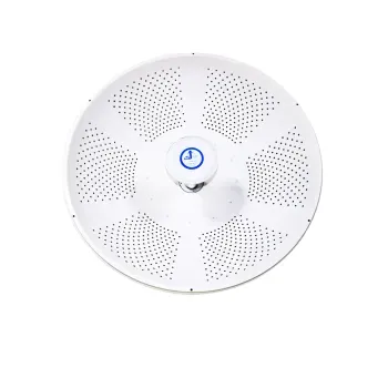 SJ Dish 34dBI 72CM