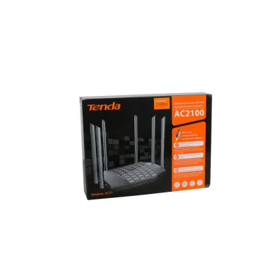 Tenda AC21