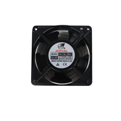 Netrix FAN