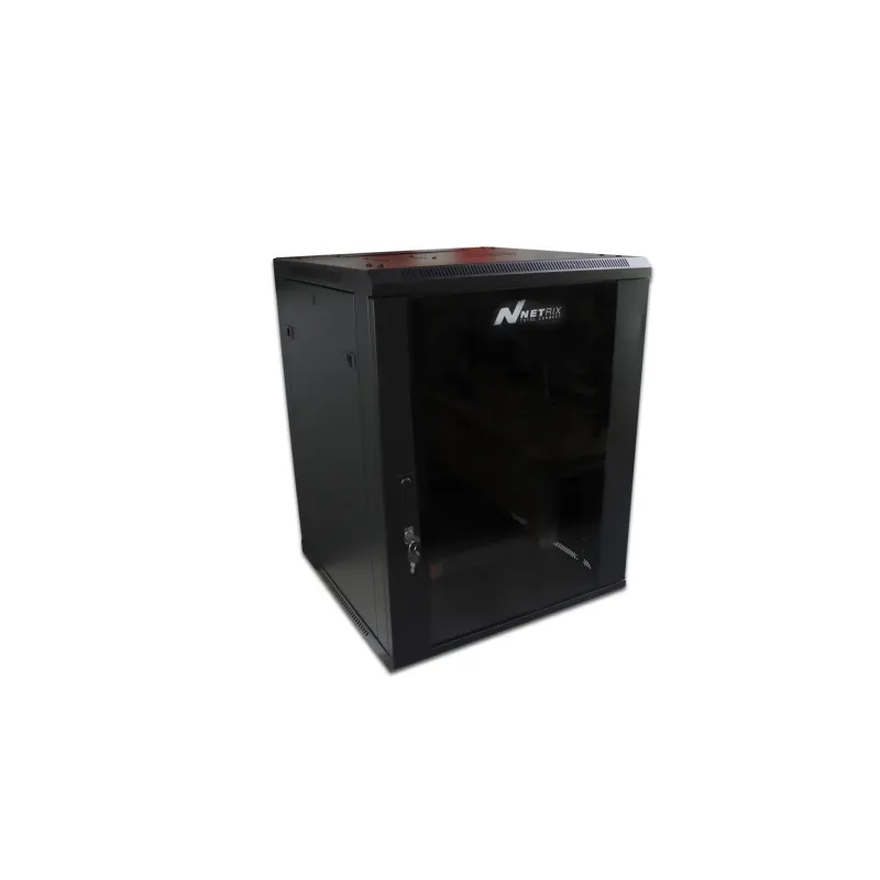 15 Unit 600X600 Wall Mounted Cabinet