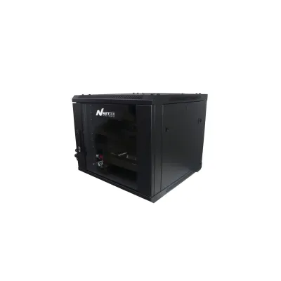 9Unit 600X600 Wall Mounted Cabinet