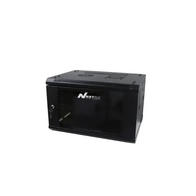 6Unit 600X450 Wall Mounted Cabinet