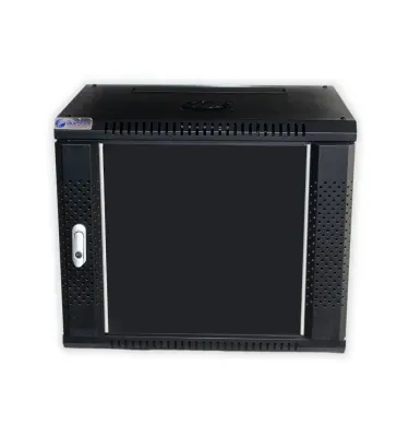 9Unit 600x600x520 Wall Mounted Cabinet