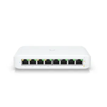 USW-Lite-8-POE