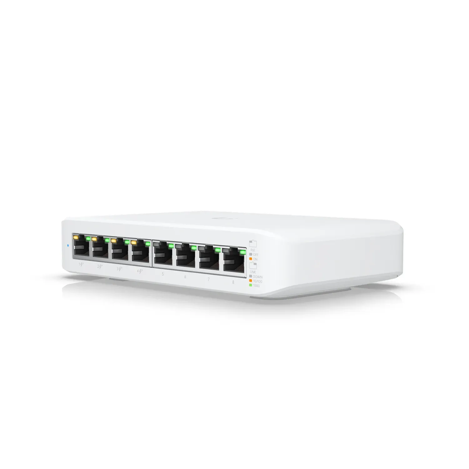 USW-Lite-8-POE