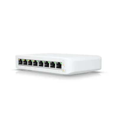 USW-Lite-8-POE
