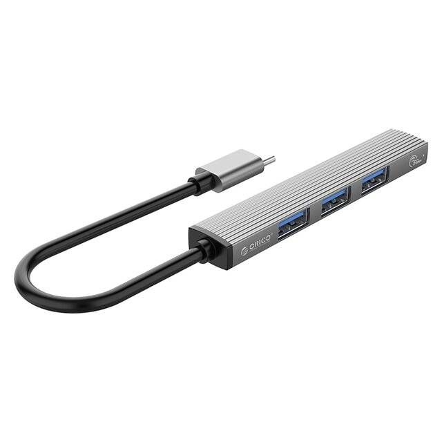 Orico Type-C to USB3.0 HUB [AH13]