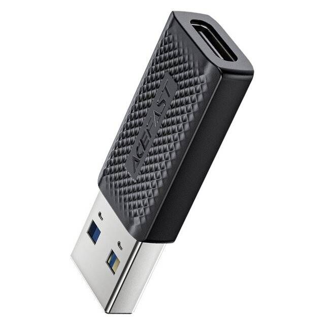 AceFast J2 USB-C to USB-A Adapter