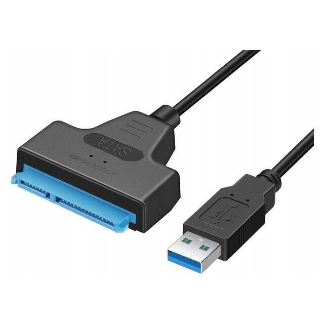 USB 3.0 to Sata Adapter