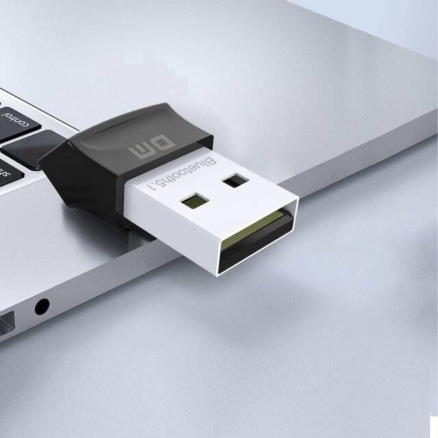 DM AD050 Bluetooth 5.1 USB Adapter