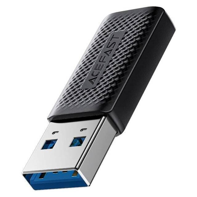 AceFast J2 USB-C to USB-A Adapter