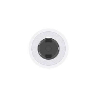 USB-C to Headphone Jack Adapter for iPhone 15 Pro Max