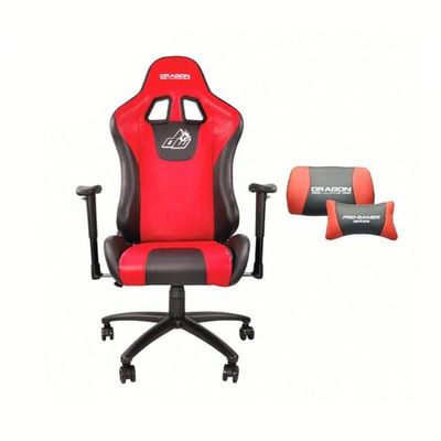 Dragon War GC-004-RD Pro Gaming Chair