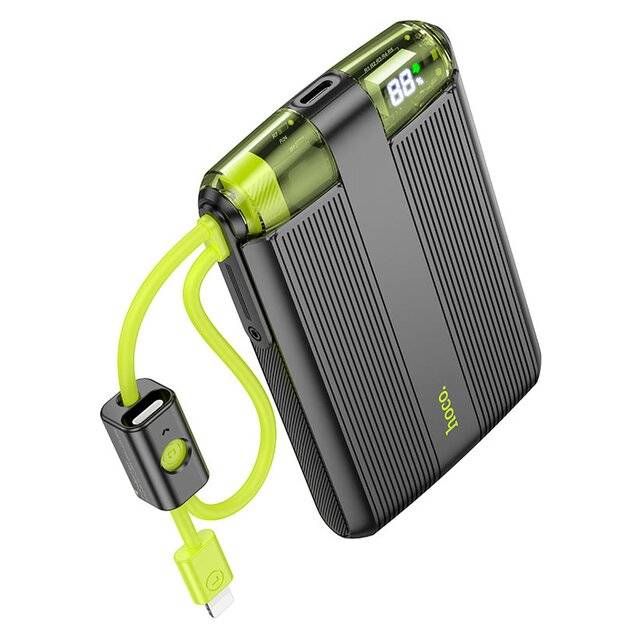 Hoco J127 10000mAh Power Bank
