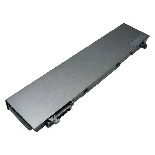 Double M : Dell (E6400-68-3S2P) 11.1V-4400mAh Laptop Battery