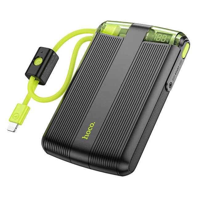 Hoco J127 10000mAh Power Bank
