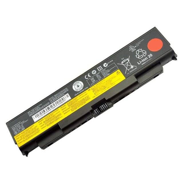 Double M : Lenovo (T440P-68-3S2P) 10.8V-4400mAh