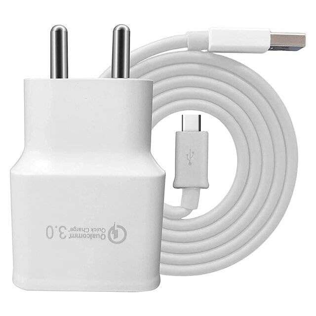 Infinix Hot 50 [33W] ChargerInfinix Hot 50 [33W] Charger