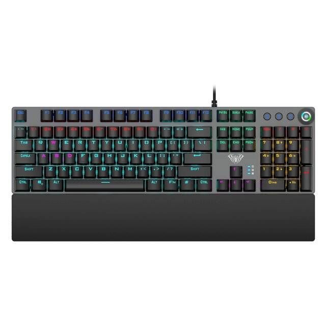 Aula F2058 Mechanical Keyboard