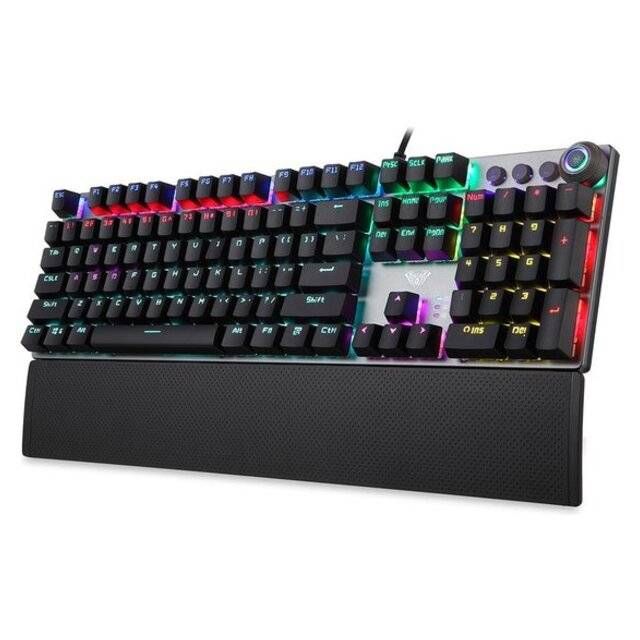 Aula F2058 Mechanical Keyboard