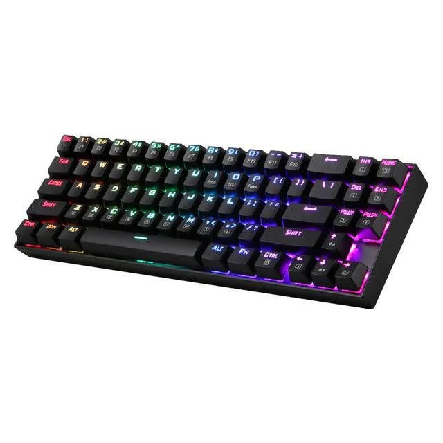 Redragon K599 Deimos Mechanical Gaming keyboard