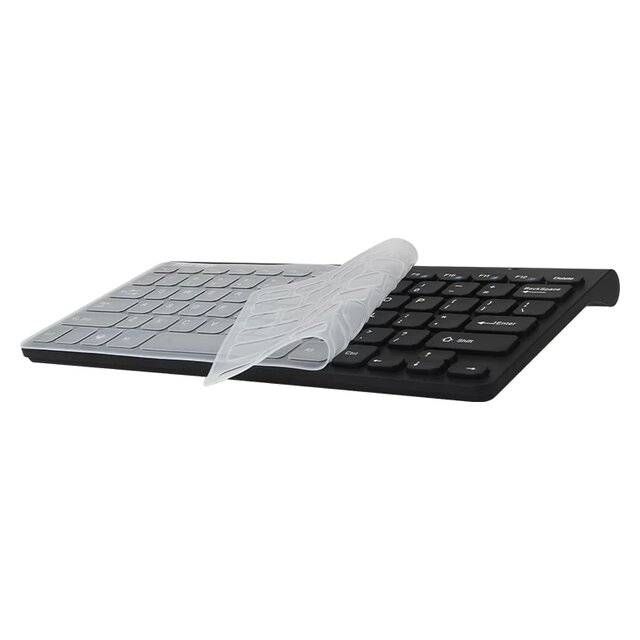 Meetion K400 Mini Keyboard (Black)