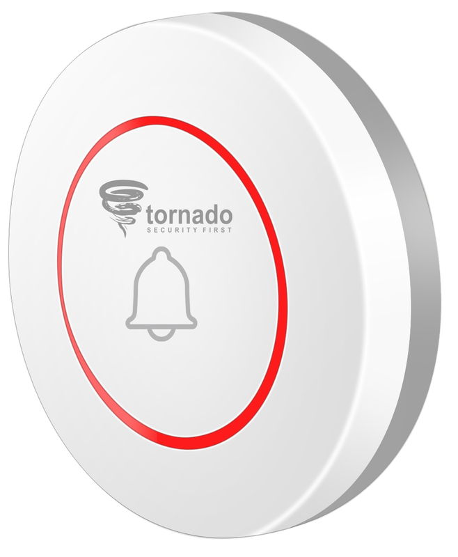 Doorbell   Wireless doorbell DY-JH100C