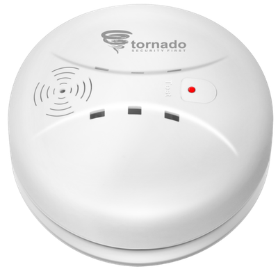 Smoke Sensor