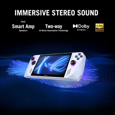ROG ALLY Z1 EXTREME