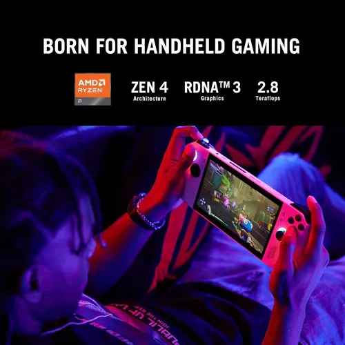 ROG ALLY Z1 EXTREME