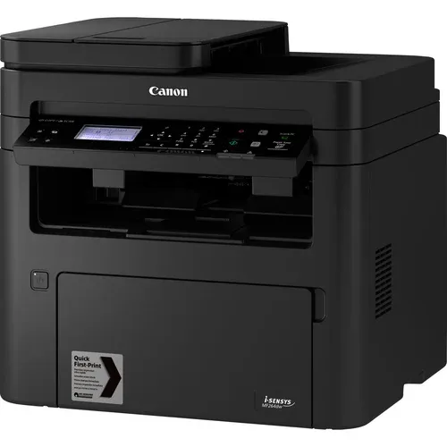 Canon i-SENSYS MF264dw 3-in-1 Mono Laser Printer