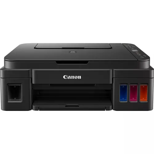 CANON PIXMA G3410 PRINTER Wi-Fi, Print, Copy, Scan