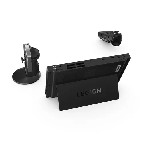 Lenovo Legion Go portable game console – 8.8&quot; WQXGA IPS, AMD Ryzen Z1 Extreme, 16GB RAM, 512GB SSD, AMD GPU, Windows 11 Home