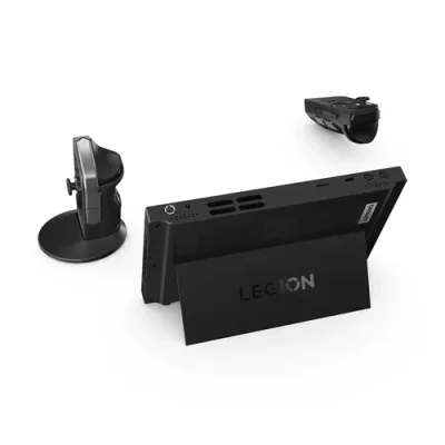 Lenovo Legion Go portable game console – 8.8&quot; WQXGA IPS, AMD Ryzen Z1 Extreme, 16GB RAM, 512GB SSD, AMD GPU, Windows 11 Home