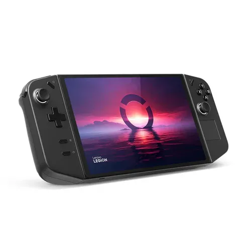 Lenovo Legion Go portable game console – 8.8&quot; WQXGA IPS, AMD Ryzen Z1 Extreme, 16GB RAM, 512GB SSD, AMD GPU, Windows 11 Home