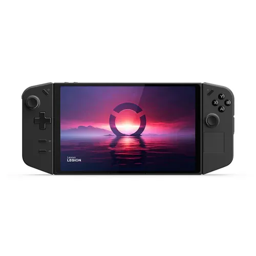 Lenovo Legion Go portable game console – 8.8&quot; WQXGA IPS, AMD Ryzen Z1 Extreme, 16GB RAM, 512GB SSD, AMD GPU, Windows 11 Home