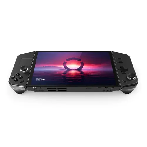 Lenovo Legion Go portable game console – 8.8&quot; WQXGA IPS, AMD Ryzen Z1 Extreme, 16GB RAM, 512GB SSD, AMD GPU, Windows 11 Home