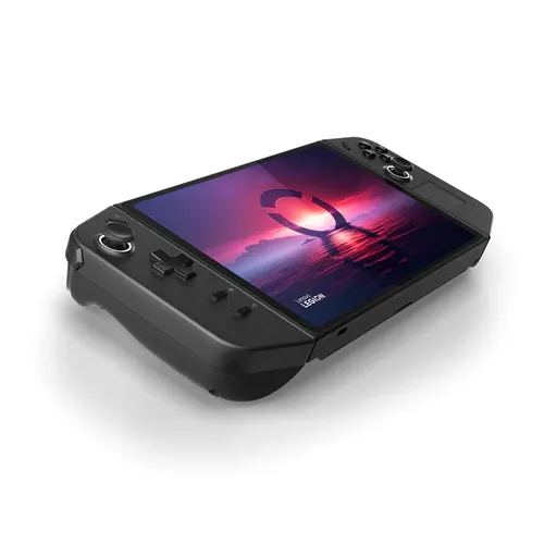 Lenovo Legion Go portable game console – 8.8&quot; WQXGA IPS, AMD Ryzen Z1 Extreme, 16GB RAM, 512GB SSD, AMD GPU, Windows 11 Home